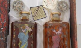 Stock, – 0.7 Ltr – 38% Langs Langs 5 years old 0.7 Ltr – 40%