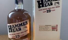 Hammer Head 23