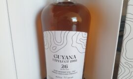 Nobilis No. 13 UITVLUGT 26y