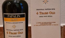 Papalin Haiti 4y 0,7l 53,1 %