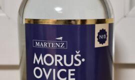 Morušovice Martenz Gold VIP 45% 2022