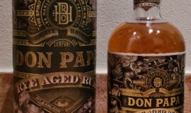 Don Papa Rye Aged