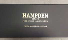 Hampden Coffret 8 Marks Collection 8×0,2l GB
