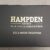 obrázek Hampden Coffret 8 Marks Collection 8×0,2l GB