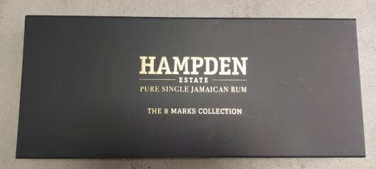 obrázek Hampden Coffret 8 Marks Collection 8×0,2l GB