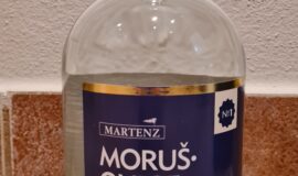 Morušovice Gold VIP 45% 2022