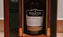 Midleton Barry Crockett Legacy 2022 46%