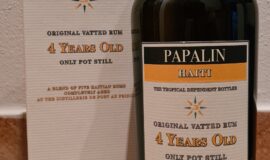 Papalin Haiti 4y 0,7l 53,1 %