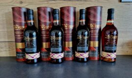 Zacapa La Armonia