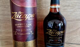 Zacapa La Armonia