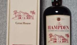 Hampden Great House 2019