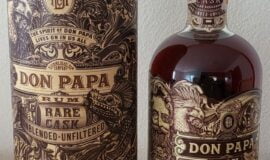 DON PAPA RARE CASK – Unique Batch