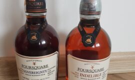 Foursquare Indelible + Sovereignty
