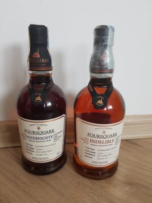 obrázek Foursquare Indelible + Sovereignty