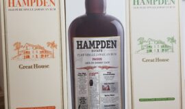 Hampden Great house Pagos