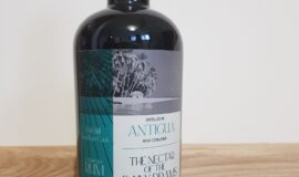 The Nectar Antigua 2015