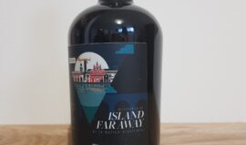The Nectar Island Faraway
