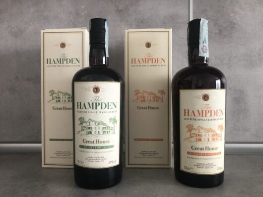 obrázek Hampden Great House