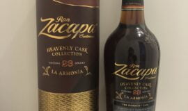 Zacapa La Armonia