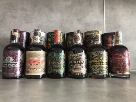 obrázek Don papa
