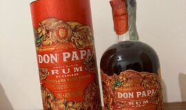 Don Papa Sevillana