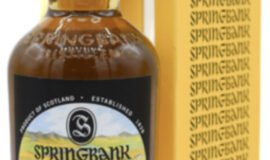 Springbank Local Barley 2022 55.1% 0,7L 8.9.1 ks