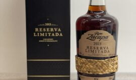 Zacapa Limitada 2013