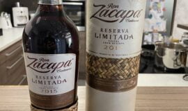 Zacapa 2015