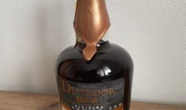 Dictador The Best of 38y 1980 0,7l 41% L.E.