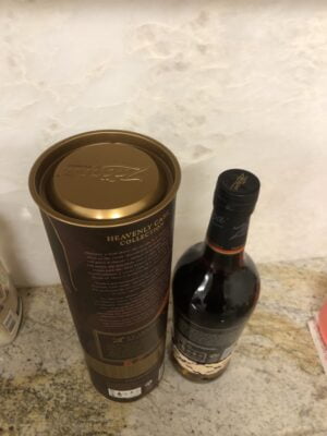 obrázek Zacapa La Armonía