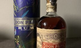 Don Papa Art La rêverie de Papa Isio