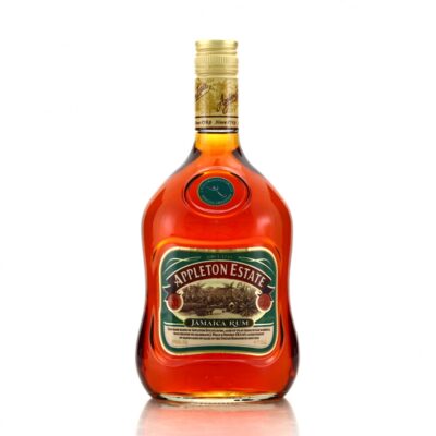 obrázek Poptávám starší láhve Appleton Estate