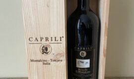 Brunello di Montalcino 2015