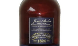 Glendronach 18y 2015 46% 0,7L