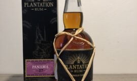 Plantation Panama 27