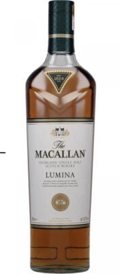 obrázek Macallan Lumina 2017 0,7 41,3%
