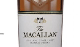 Macallan Lumina 2017 0,7 41,3%