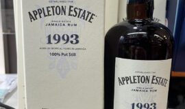 Appleton Estate 1993 Hearts Collection 63%