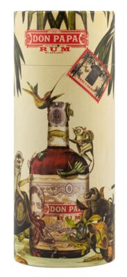 obrázek Don Papa velká tuba 7.y.o.