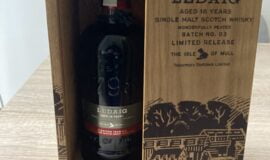 Ledaig 18