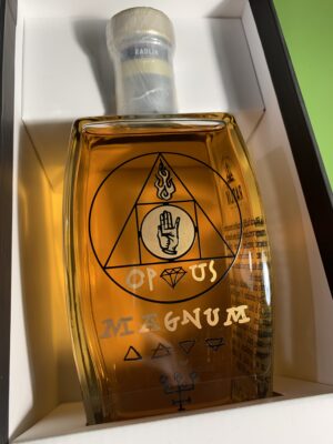 obrázek Radlík Opus Magnum