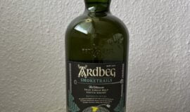 Ardbeg Smoketrails – Manzanilla Edition