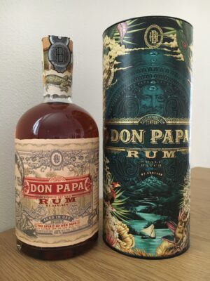 obrázek Don papa Cosmic