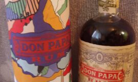 Don Papa 7y EGLUSHA