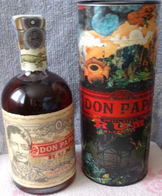 obrázek Don Papa 7 y Timeless Landscape