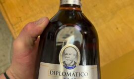 DIPLOMÁTICO SINGLE VINTAGE 2005