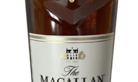 Macallan James Bond Decade No. 6. 0,7 L