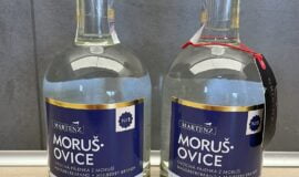 2x Martenz Morušovice Gold VIP 45% 2022