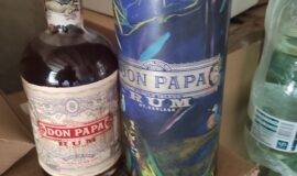 Don papa art