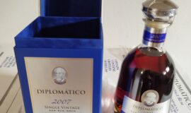 Diplomatico SV 2007